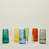 Essential Glassware Pitcher (Smoke)