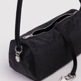Nylon Loaf Bag (Black)