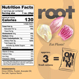 Onion Chips