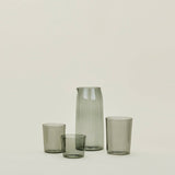 Essential Glassware (Smoke/Large)