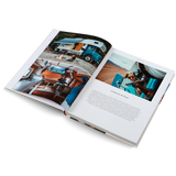 Life on the Road: Around the World on Four Wheels