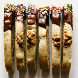 Zoë Bakes Cookies