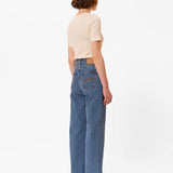 Clean Eileen (Casual Blue)