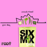 SixMix Chips