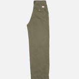 Suki Workwear Pants (Olive)