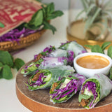 Prickly Pear Teriyaki Jerky