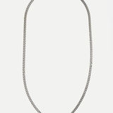 Reversible Pendant Necklace