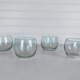 Moroccan Stemless Goblet