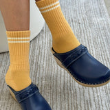 Boyfriend Socks: Ice