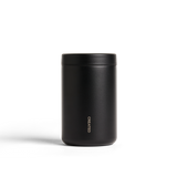 8oz Nomad with Sip Lid (Black)