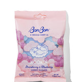 Moomin Candy Clouds