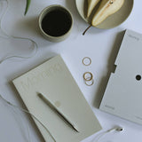 Morning Routine Journal