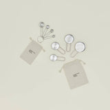 Simple Measuring Spoons
