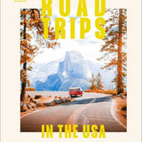 Road Trips Usa