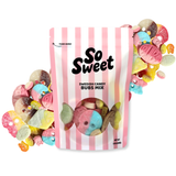 Swedish Candy BUBS Mix (8 oz)