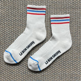 Girlfriend Socks (Black)