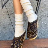 Camper Socks (Charcoal)