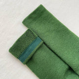 Camper Socks: BRICK