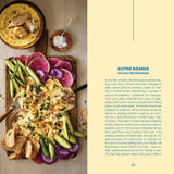 Butter Book