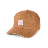 9.5 oz Denim Cap (Harvest Tan)