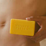 Two Deserts Soap