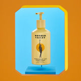 Sandalwood Yuzu Conditioner