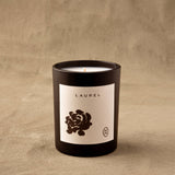 Laurel Luxury Non-toxic Candle