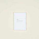 Essential Waffle Dish Towels (Set of 2/Light Grey/Dark Grey)