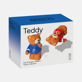 Teddy S&P Shakers