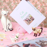 Cat Person 1000 Piece Puzzle