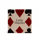 Lucky  Matches