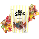 Swedish Candy Sour Mix (8 oz)