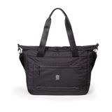 Global Pro Travel Tote (Black)