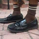 Classic Stripe (Classic White)
