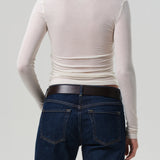Caradene Turtleneck (Pashmina)