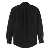 Moleskin Guide Shirt (Black)