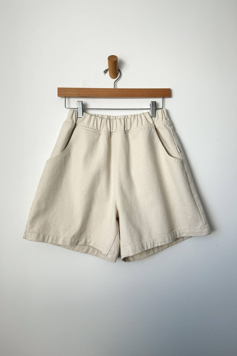 City Shorts (Natural)