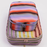 Large Packing Cube Set (Gradient Stripes)