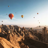 Life on the Road: Around the World on Four Wheels