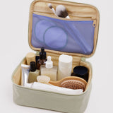 Small Cosmetic Case (Celadon)