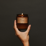 Saltwater Jasmine 7.2 oz Standard Soy Candle
