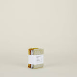 Lurex Sponges Set of Three