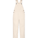 W's Denim Overalls (Natural Seed)