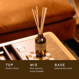 Spruce Reed Diffuser