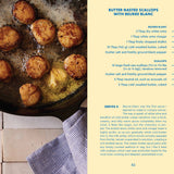 Butter Book