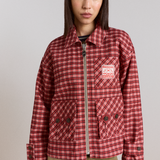 Marcelle Barn Jacket