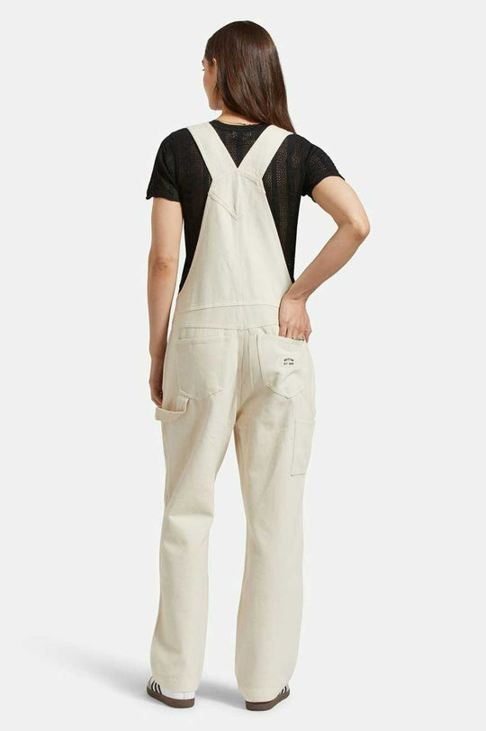 Utility Overall (Whitecap)