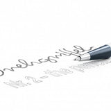Drehgriffel Nr. 2 Mechanical Pencil (Black)