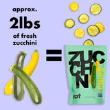 Zucchini Chips