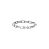 Vega Ring (Stainless Steel)